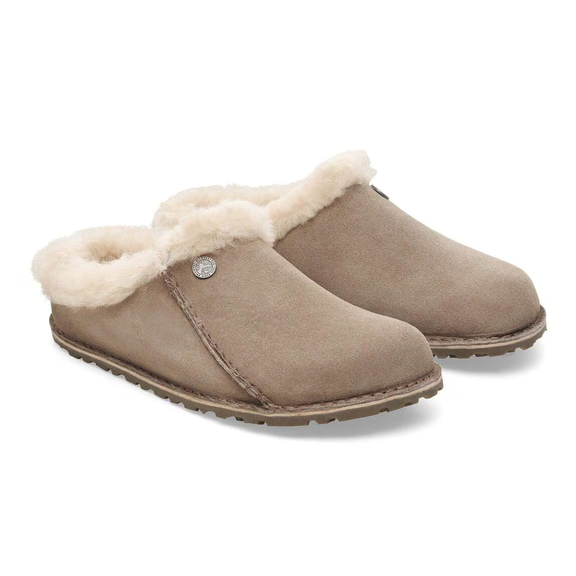Birkenstock Zermatt Premium Women's Slippers NW/OB