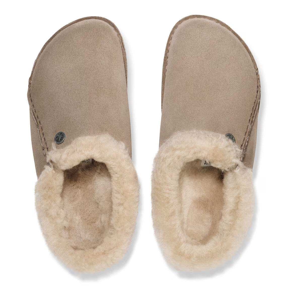 Birkenstock Zermatt Premium Women's Slippers NW/OB