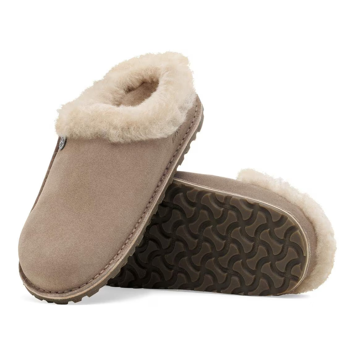 Birkenstock Zermatt Premium Women's Slippers NW/OB