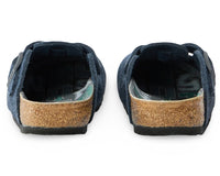 Birkenstock Boston Varsity Unisex Clogs NW/OB
