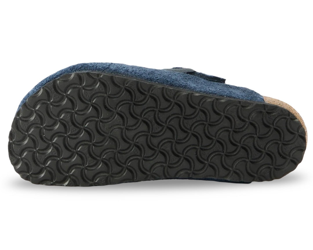 Birkenstock Boston Varsity Unisex Clogs NW/OB