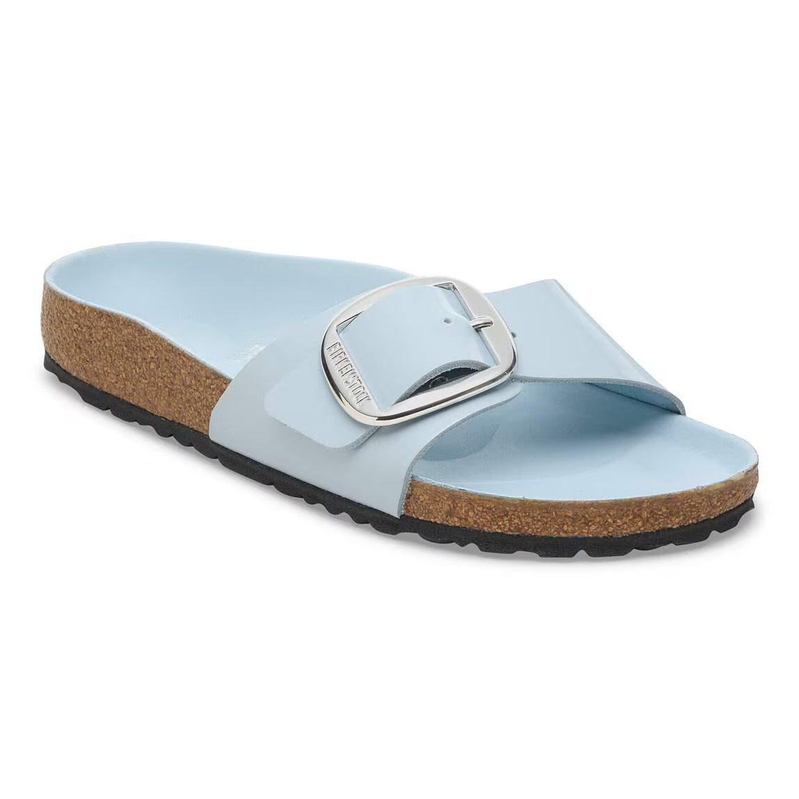 Birkenstock Madrid Big Buckle Men's Sandals NW/OB