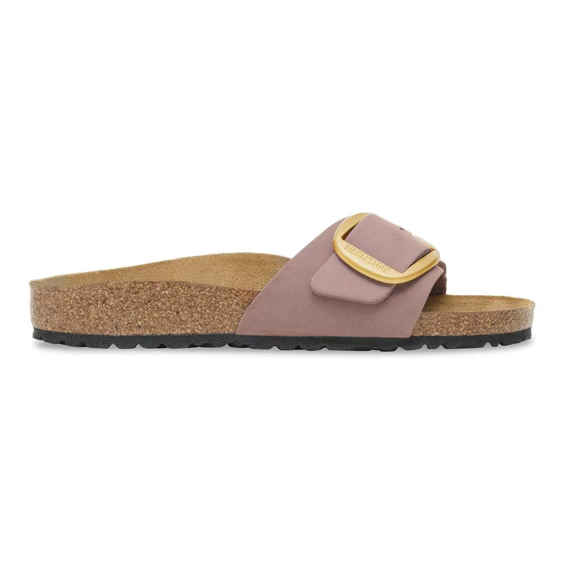 Birkenstock Madrid Big Buckle Men's Sandals NW/OB