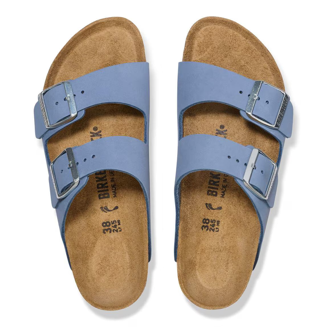 Birkenstock Arizona BS Women's Sandals NW/OB