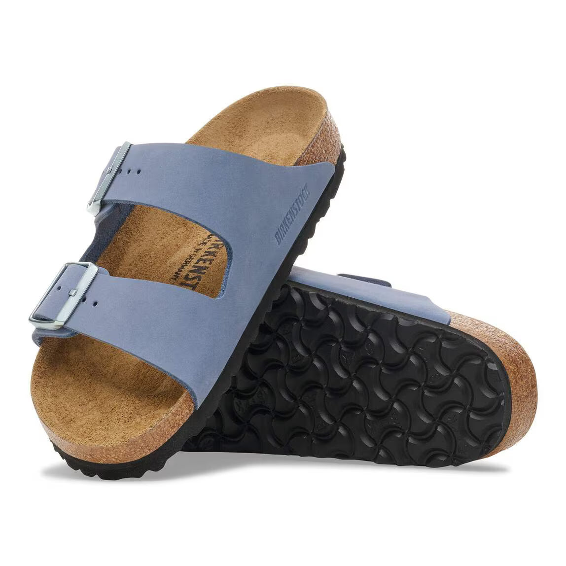 Birkenstock Arizona BS Women's Sandals NW/OB
