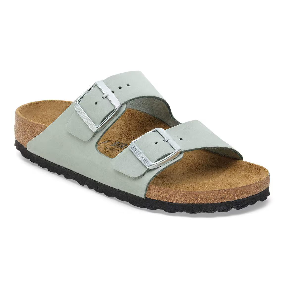 Pure Sage Nubuck