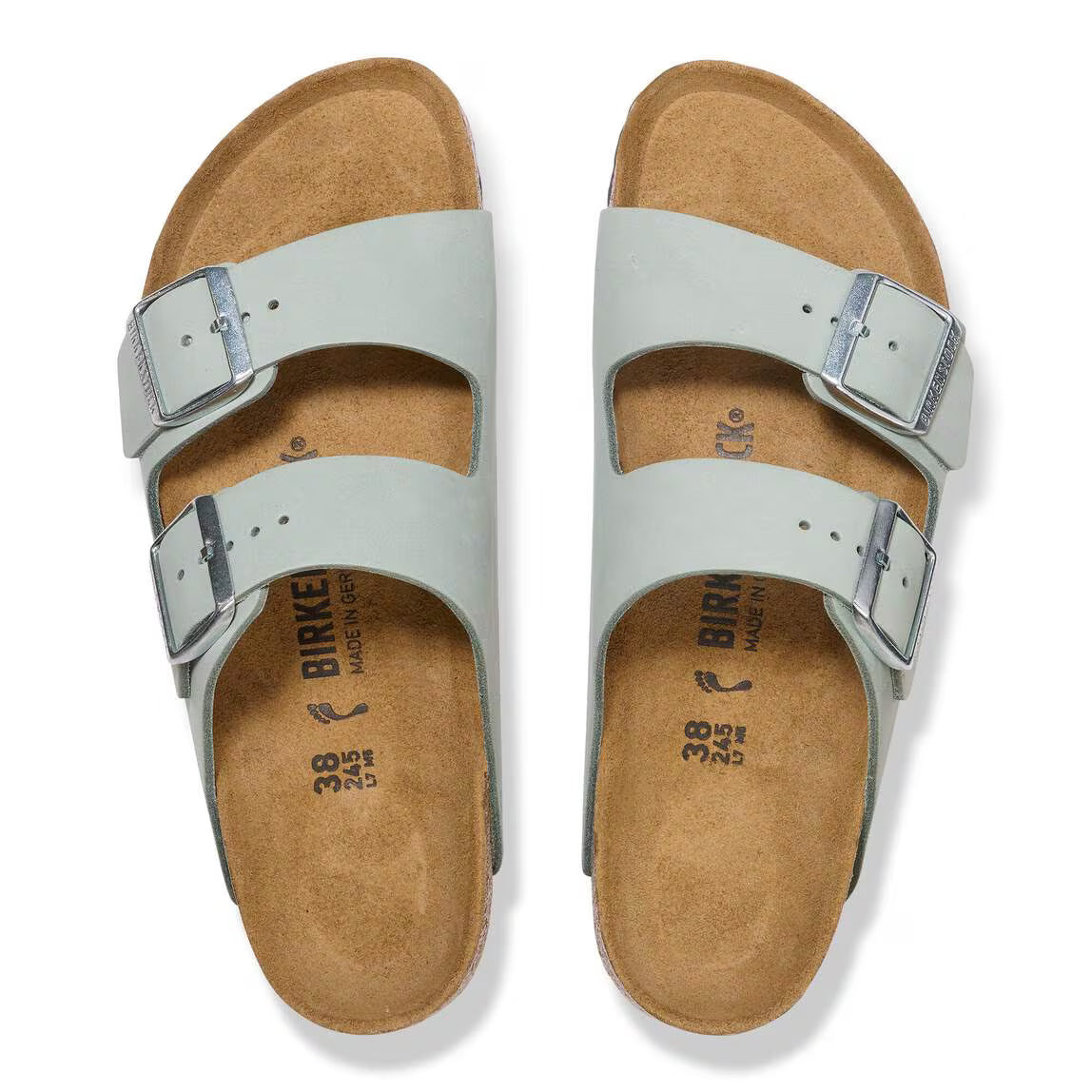 Birkenstock Arizona BS Women's Sandals NW/OB