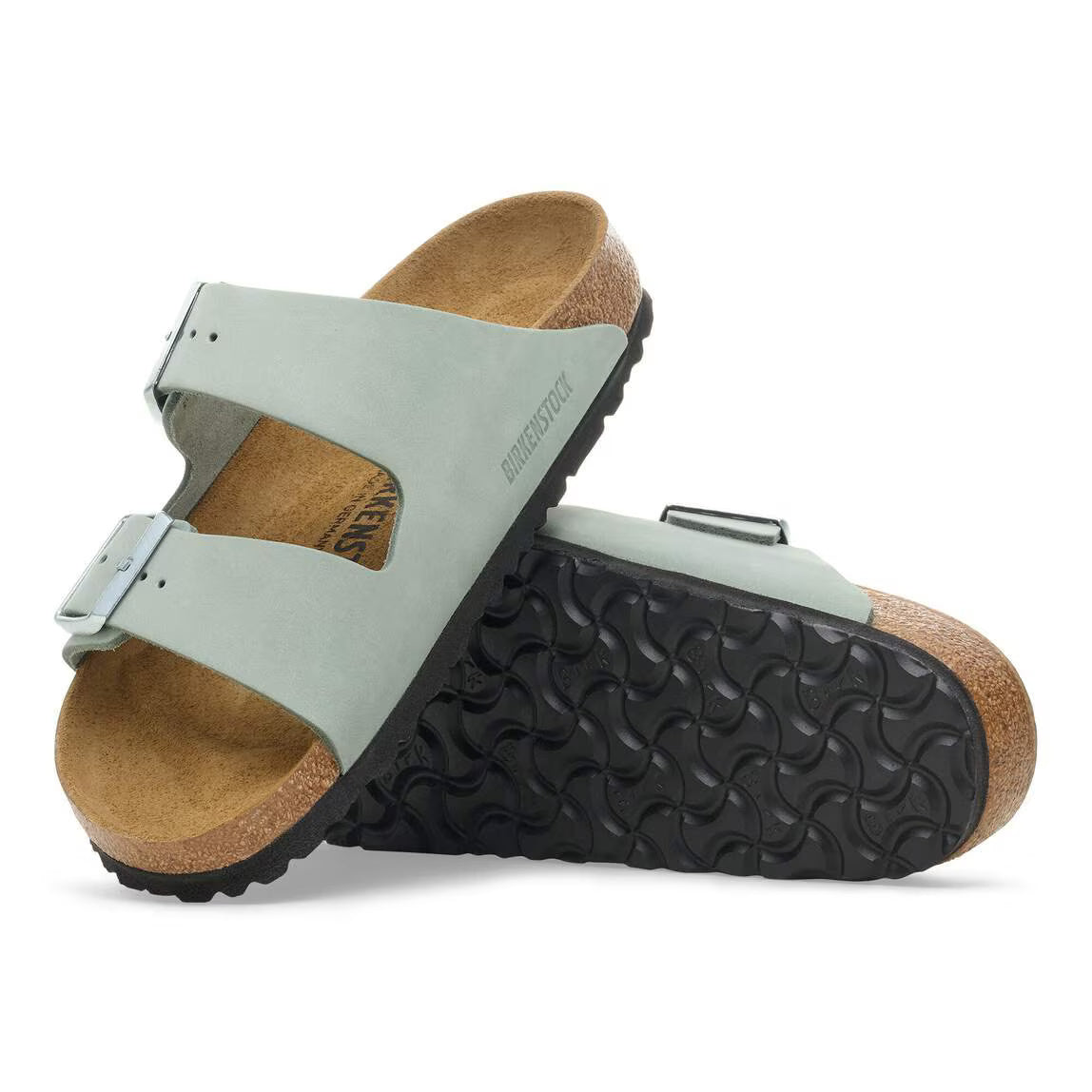 Birkenstock Arizona BS Women's Sandals NW/OB