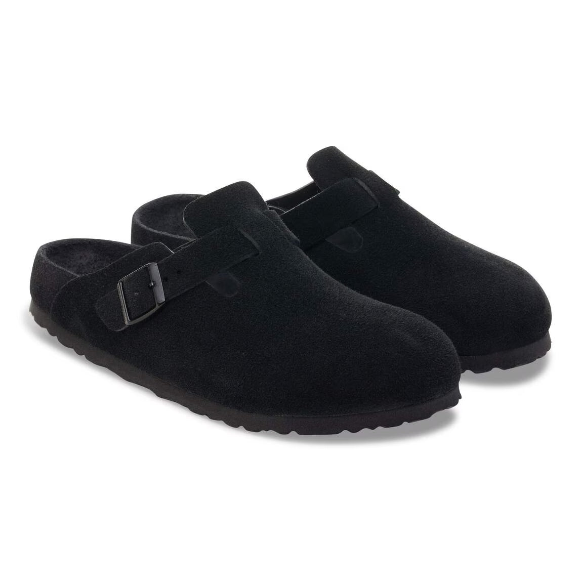 Birkenstock Boston BS Women's Clogs NW/OB