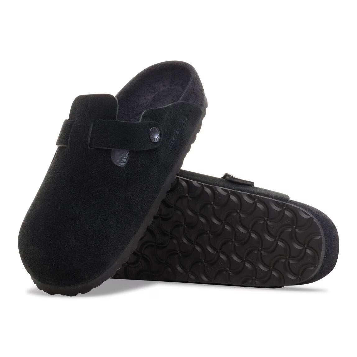 Birkenstock Boston BS Women's Clogs NW/OB
