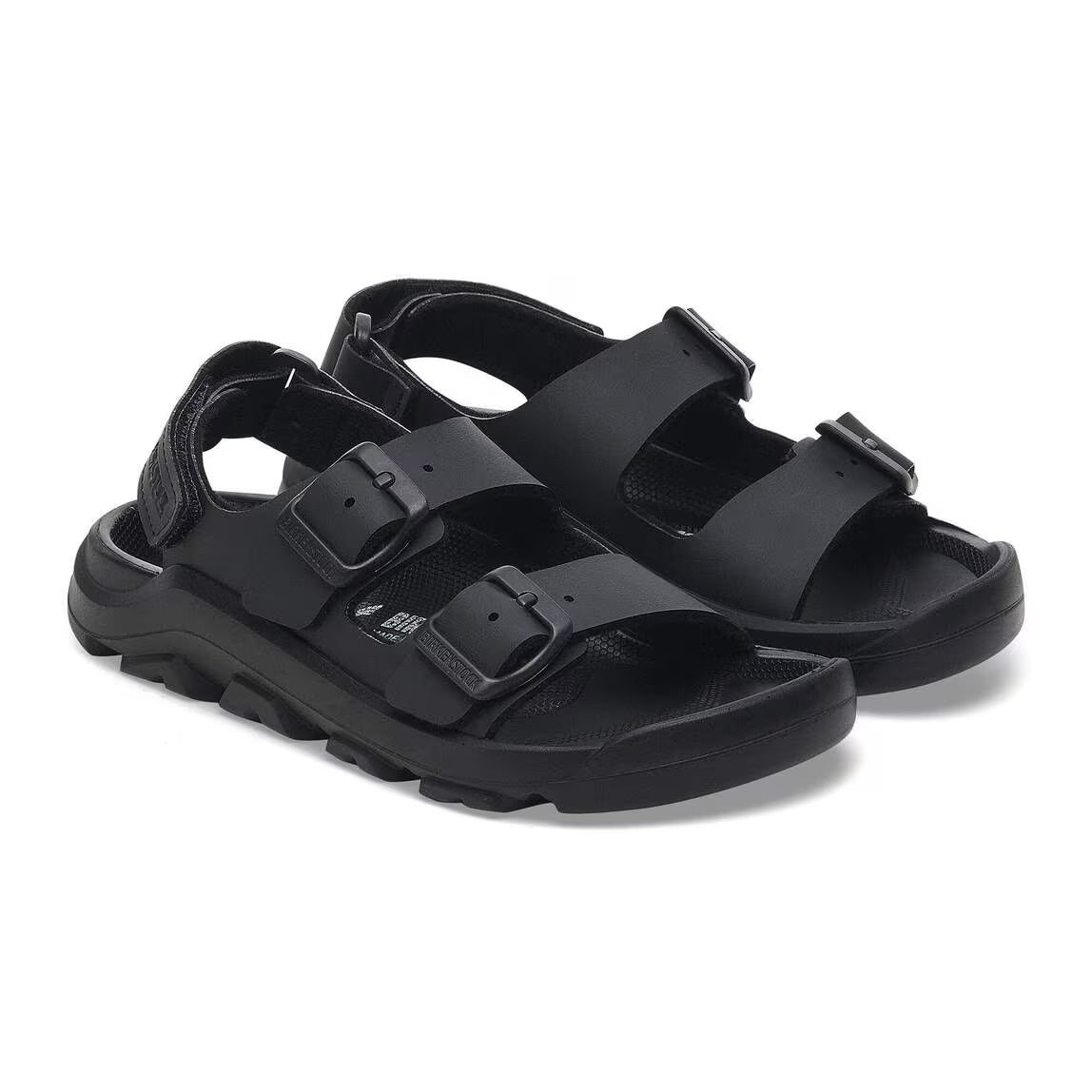Birkenstock Mogami Kid's Sandals NW/OB