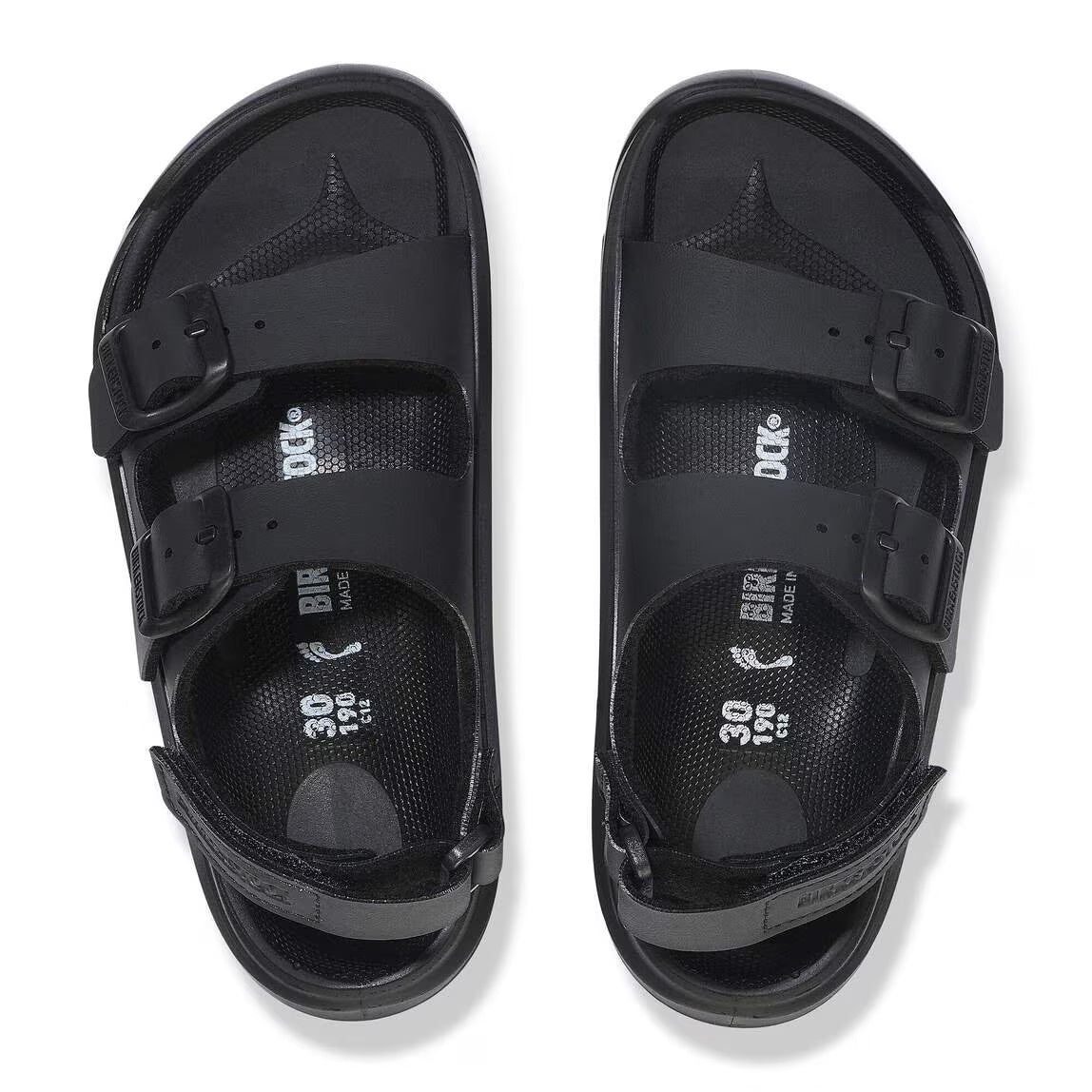 Birkenstock Mogami Kid's Sandals NW/OB