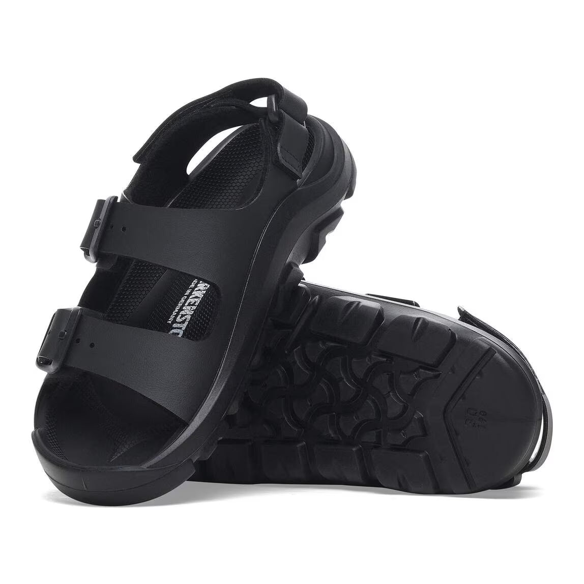 Birkenstock Mogami Kid's Sandals NW/OB