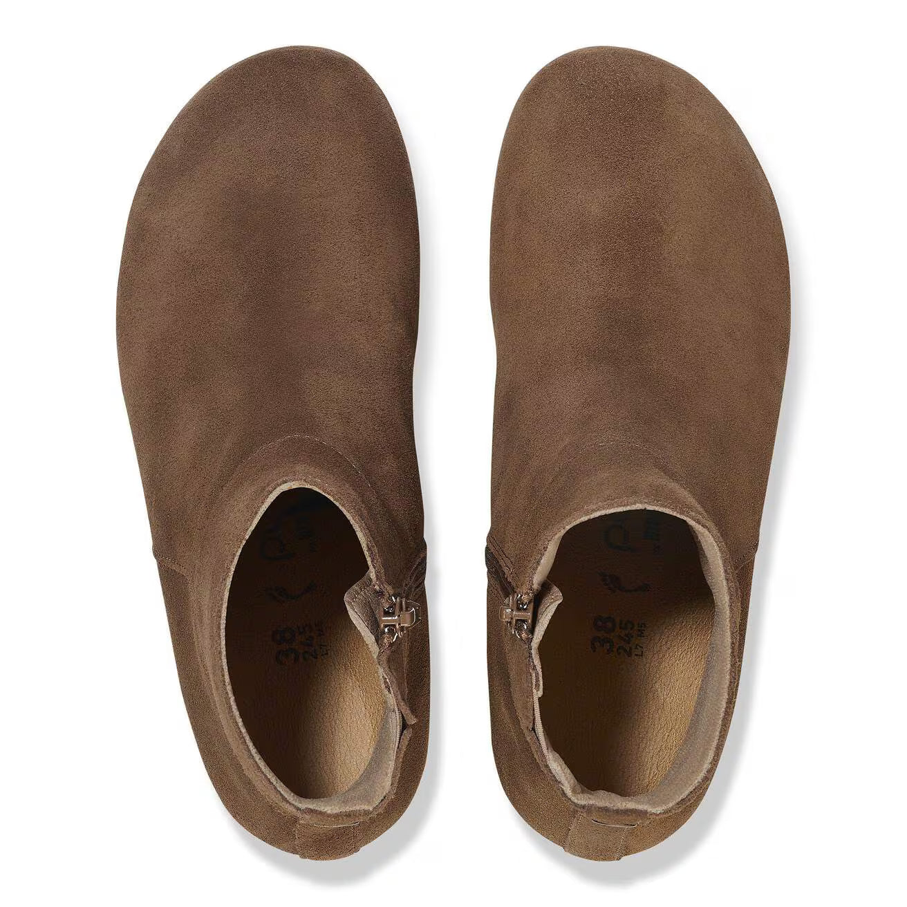 Papillio by Birkenstock Ebba Women's Ankle Boots NW/OB