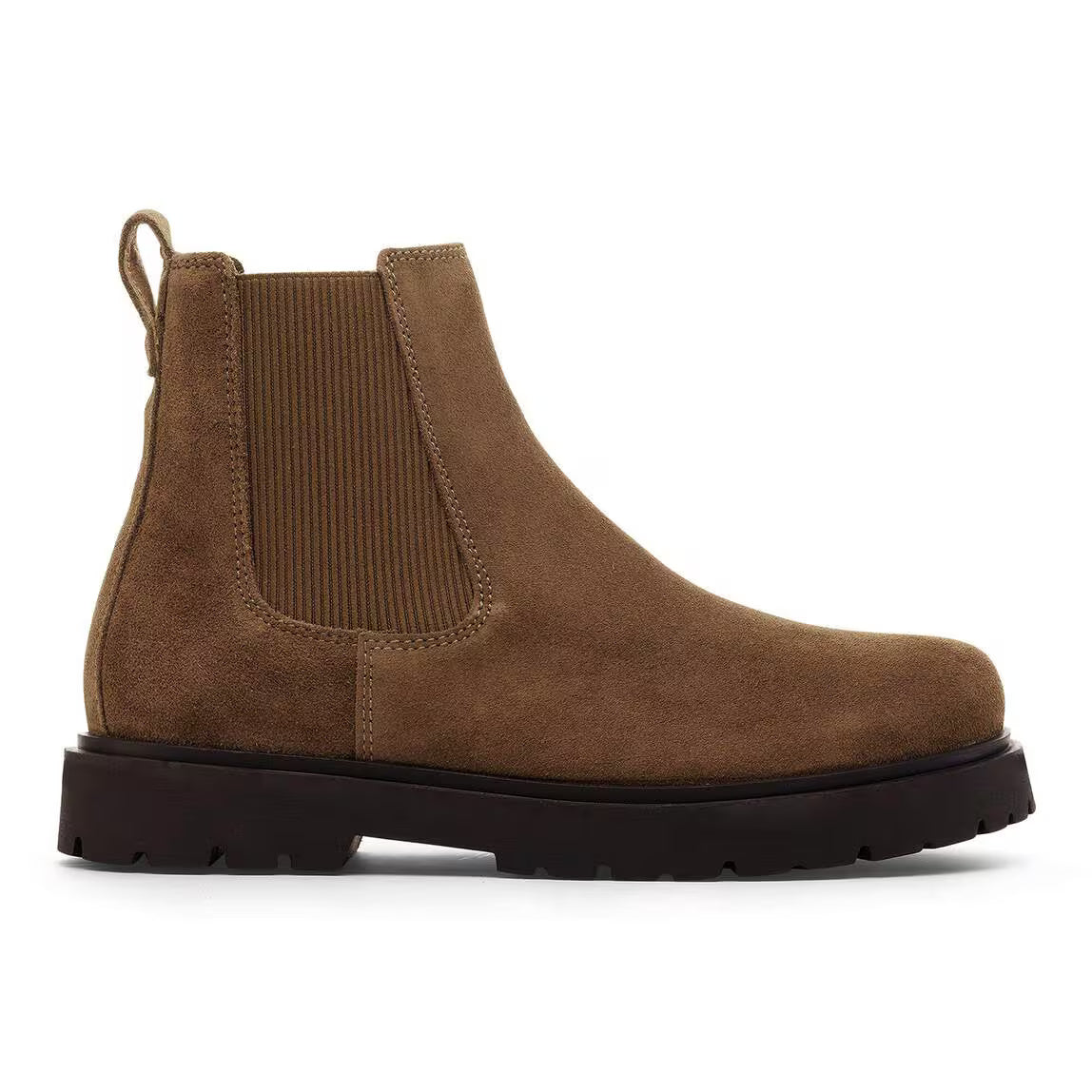 Birkenstock Highwood Women's Slip On Boots NW/OB