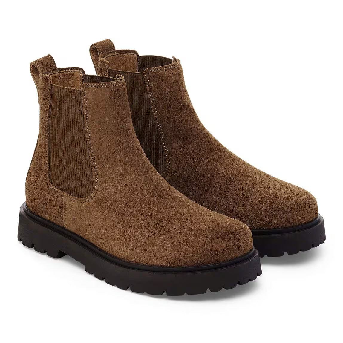 Birkenstock Highwood Women's Slip On Boots NW/OB