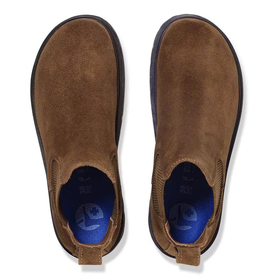 Birkenstock Highwood Women's Slip On Boots NW/OB