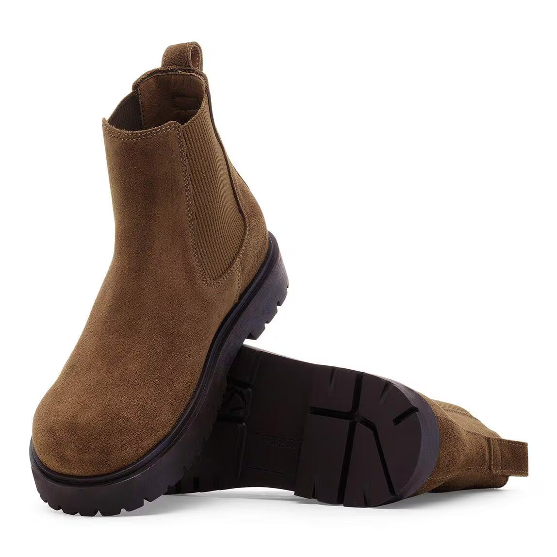 Birkenstock Highwood Women's Slip On Boots NW/OB