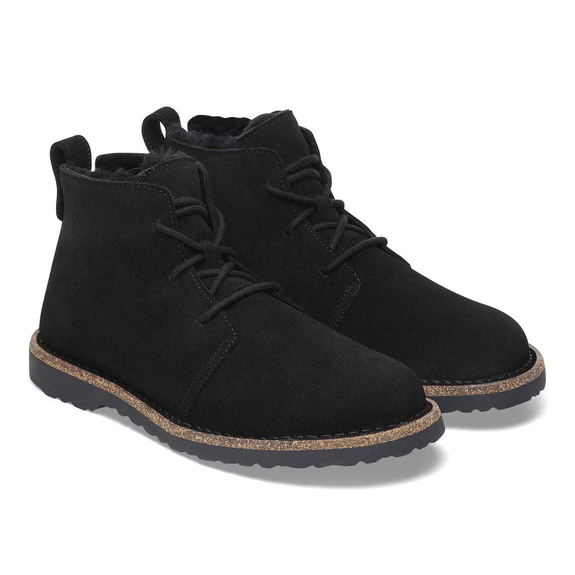 BIrkenstock Uppsala Chukka Men's Boots NW/OB