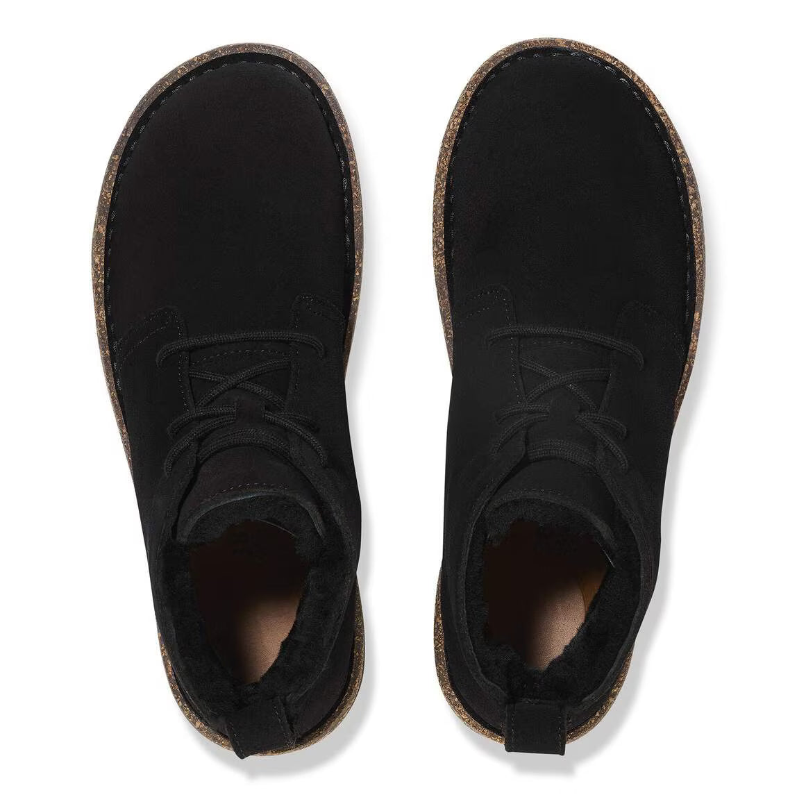 BIrkenstock Uppsala Chukka Men's Boots NW/OB