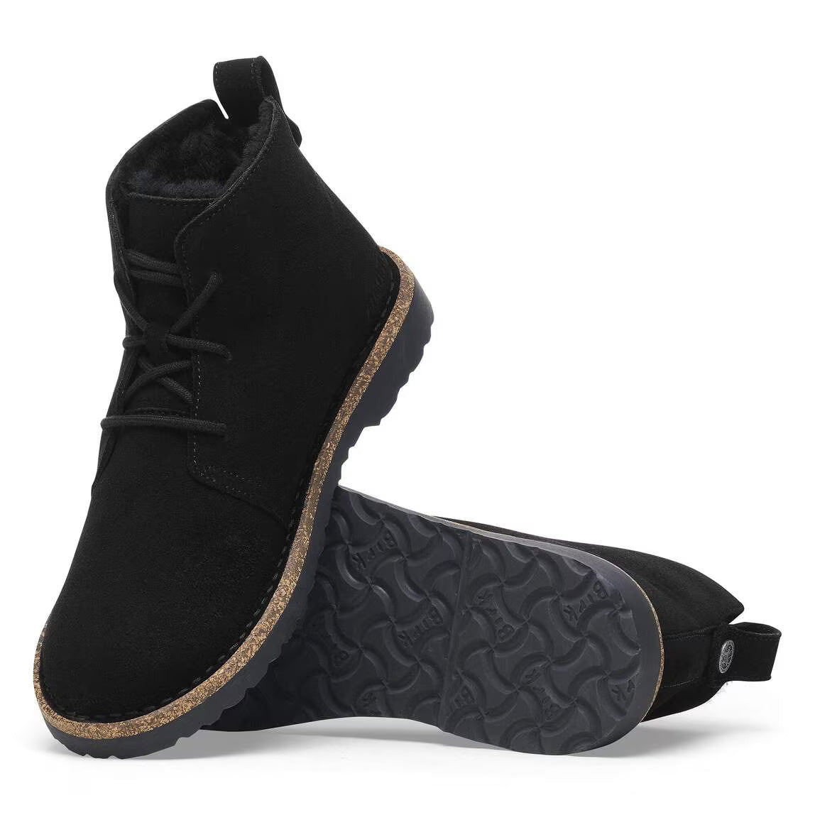 BIrkenstock Uppsala Chukka Men's Boots NW/OB