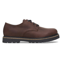 Birkenstock Highwood Lace Low Men's Oxfords NW/OB