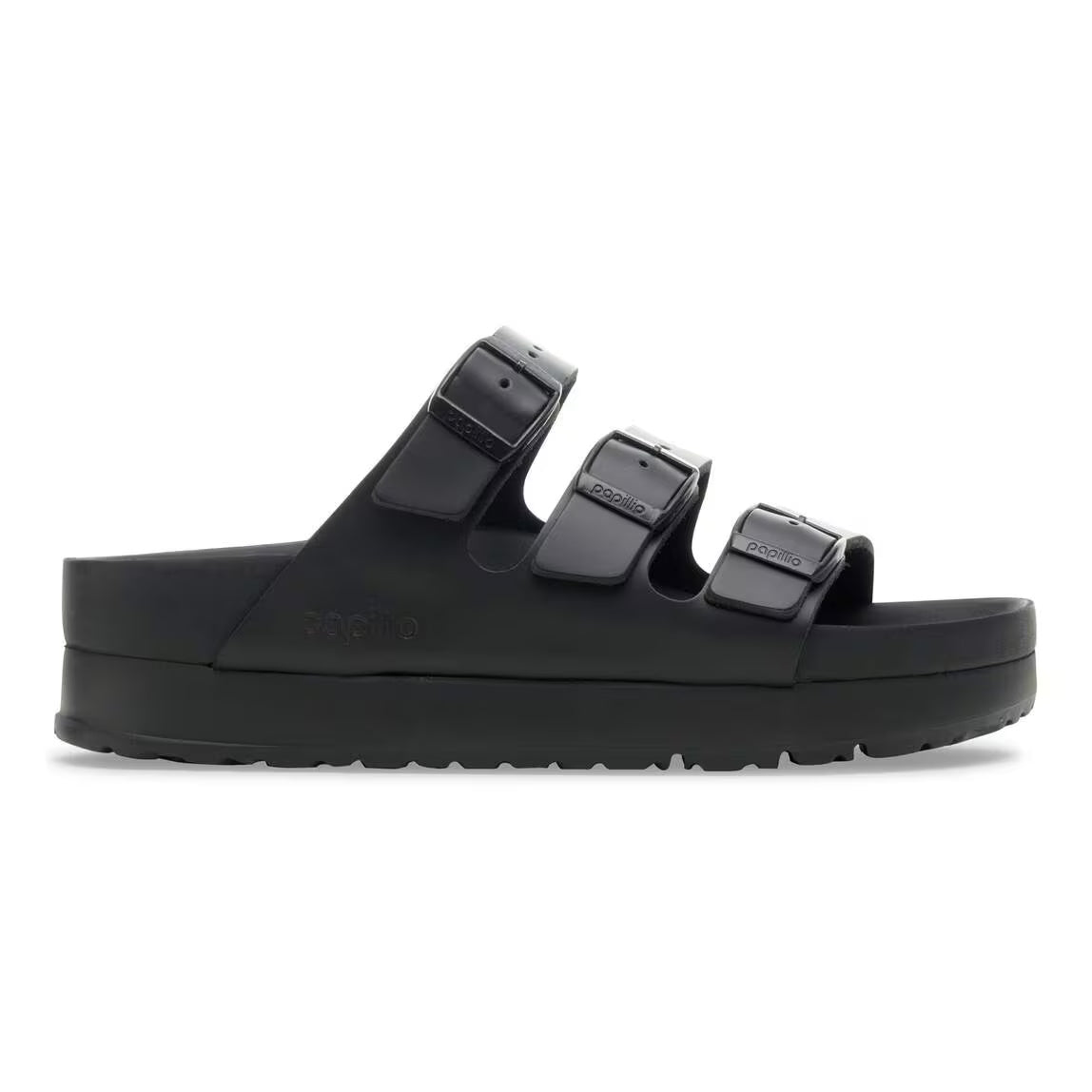 Papillio by Birkenstock Florida Flex Platform Womens Sandals NW/OB