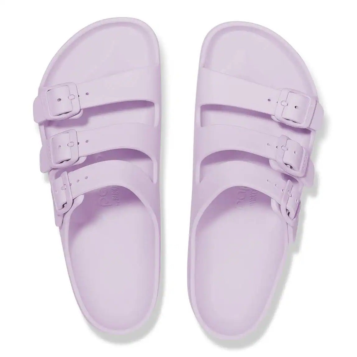 Papillio by Birkenstock Florida Flex Platform EVA Womens Sandals NW/OB