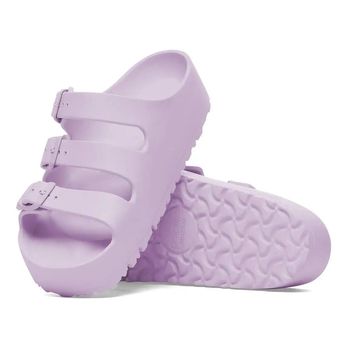 Papillio by Birkenstock Florida Flex Platform EVA Womens Sandals NW/OB