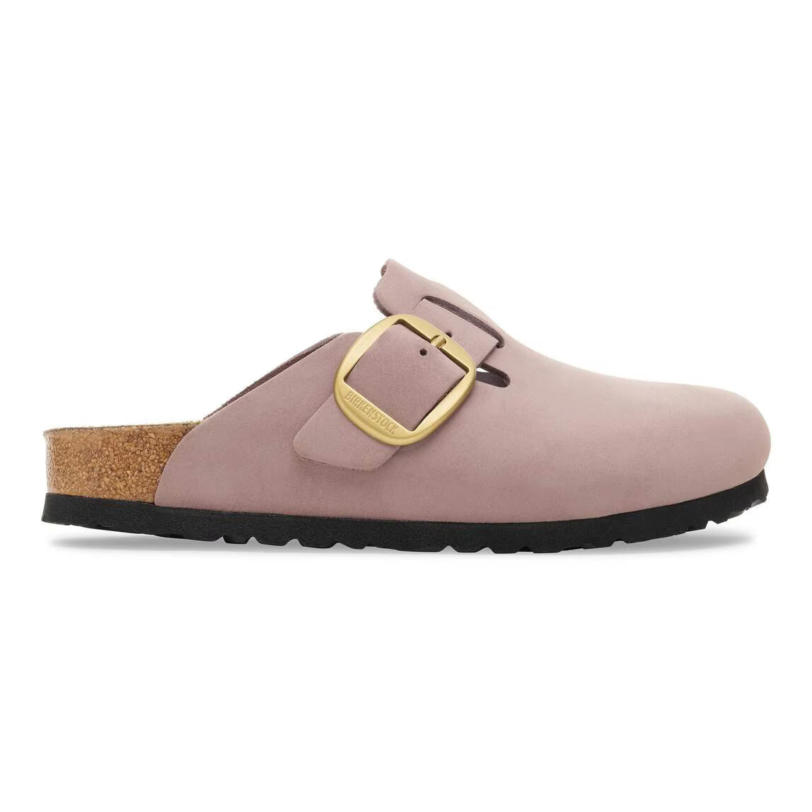 Birkenstock Boston Big Buckle Women's Clogs NW/OB