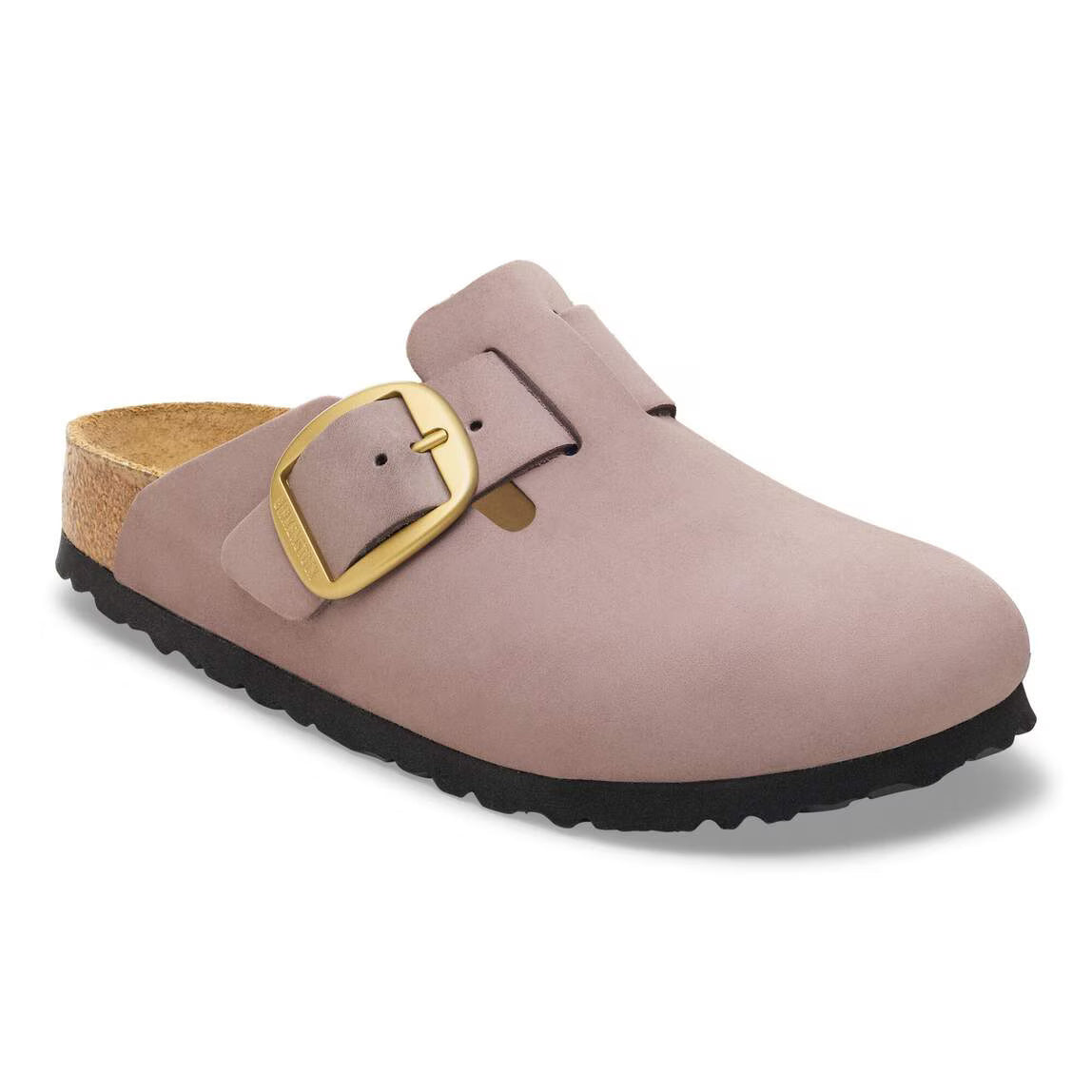 Birkenstock Boston Big Buckle Women's Clogs NW/OB