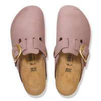 Birkenstock Boston Big Buckle Women's Clogs NW/OB