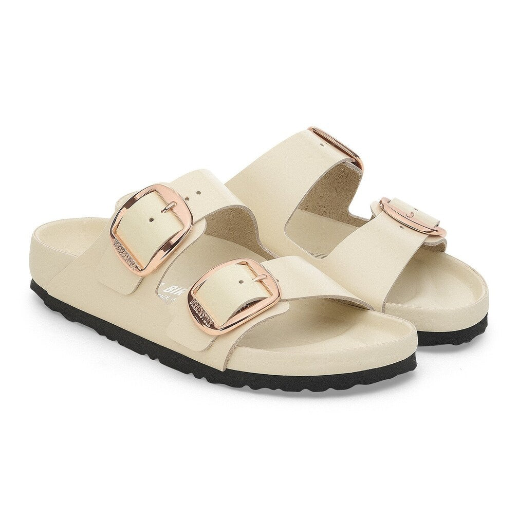 Birkenstock Arizona Big Buckle Women's Sandals NW/OB