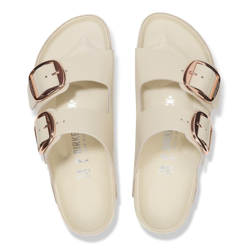 Birkenstock Arizona Big Buckle Women's Sandals NW/OB