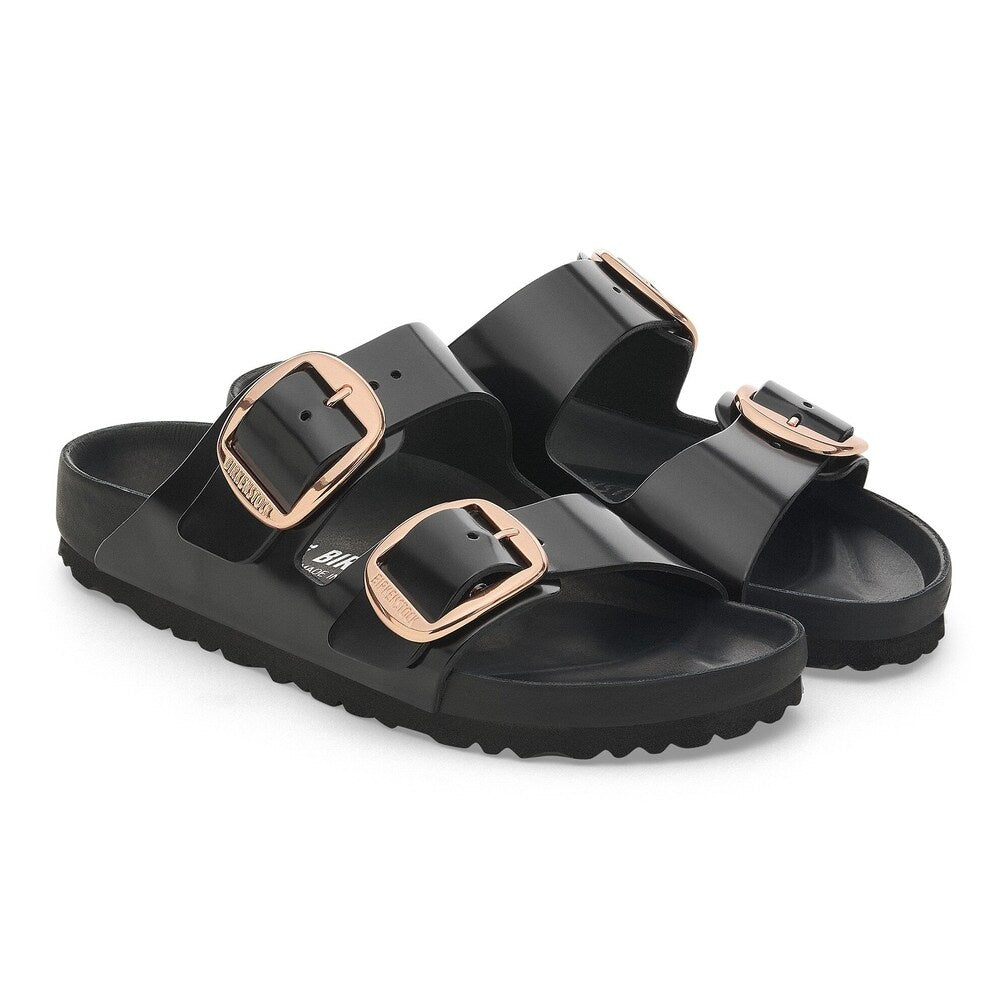 Birkenstock Arizona Big Buckle Women's Sandals NW/OB