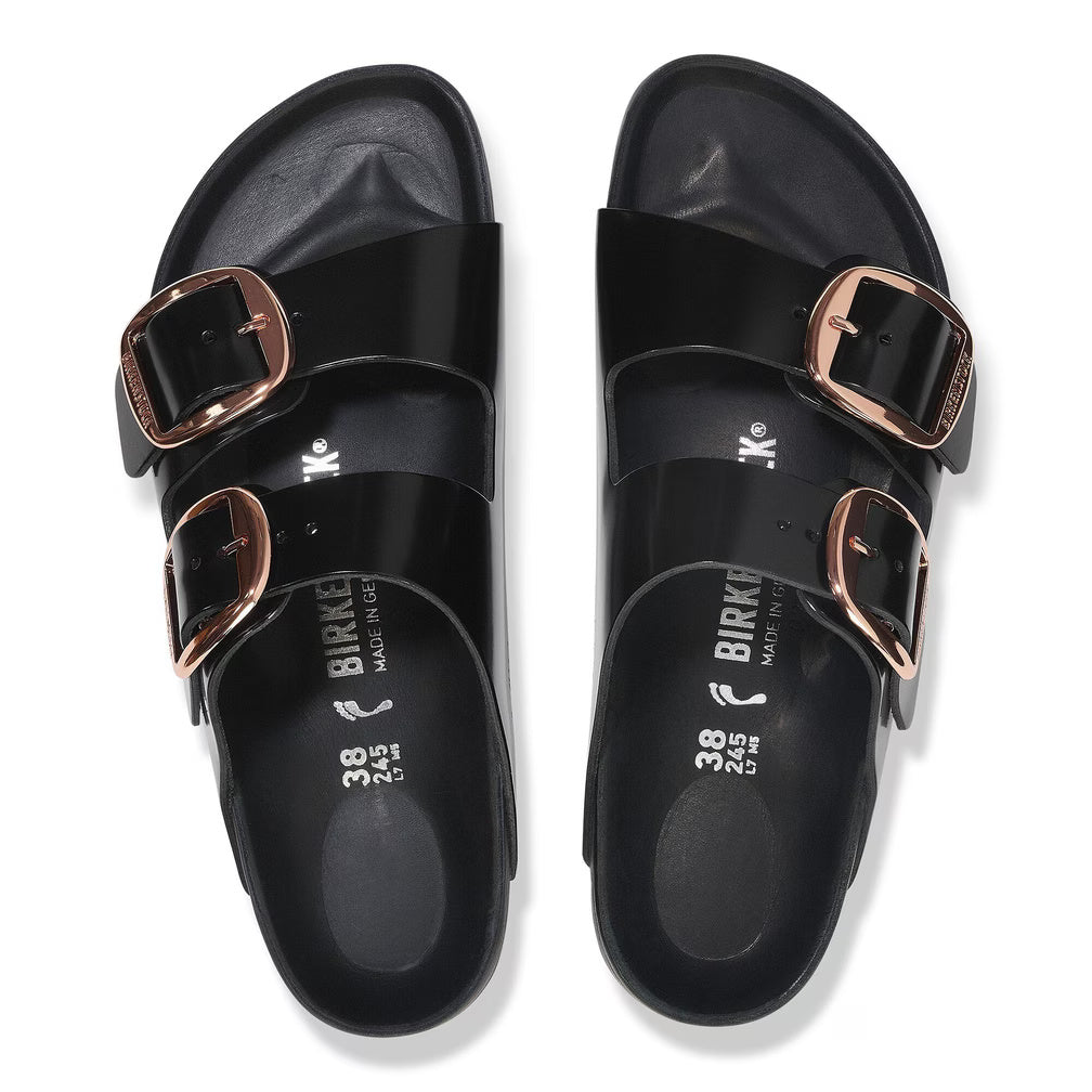 Birkenstock Arizona Big Buckle Women's Sandals NW/OB