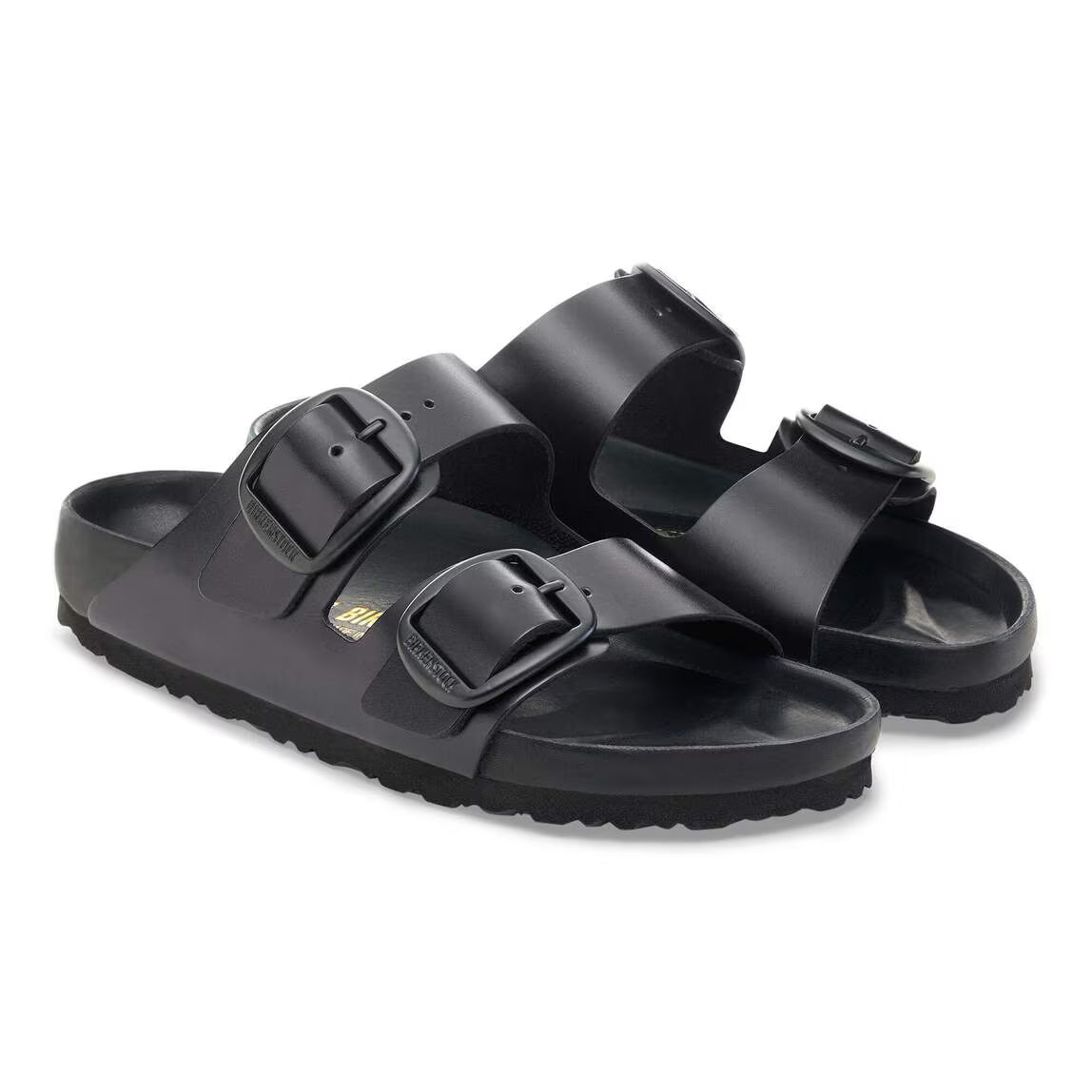 Birkenstock Arizona Big Buckle Women's Sandals NW/OB