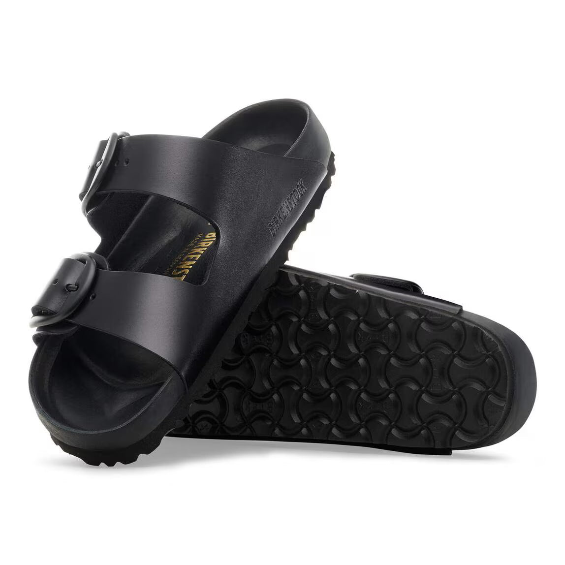 Birkenstock Arizona Big Buckle Women's Sandals NW/OB