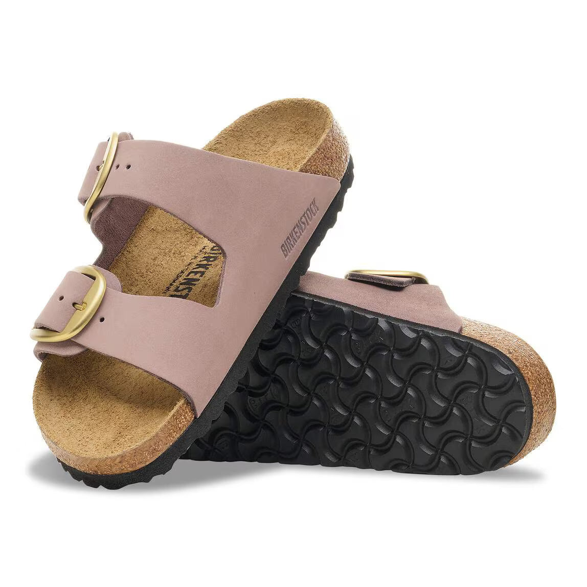 Birkenstock Arizona Big Buckle Women's Sandals NW/OB