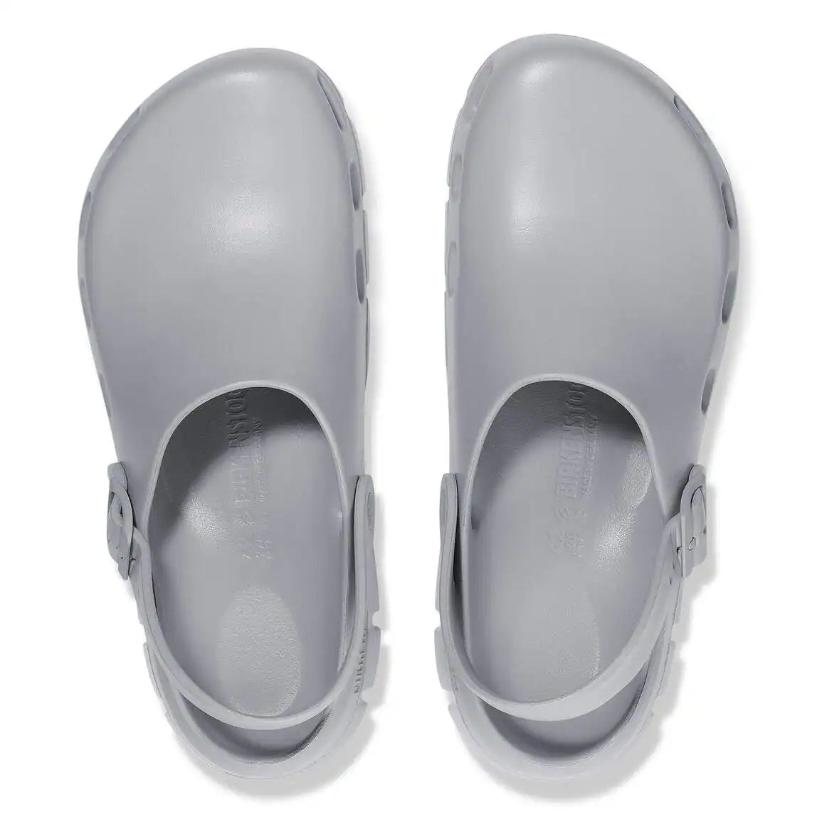 Birkenstock Birki Flow Eva Unisex Clogs NW/OB