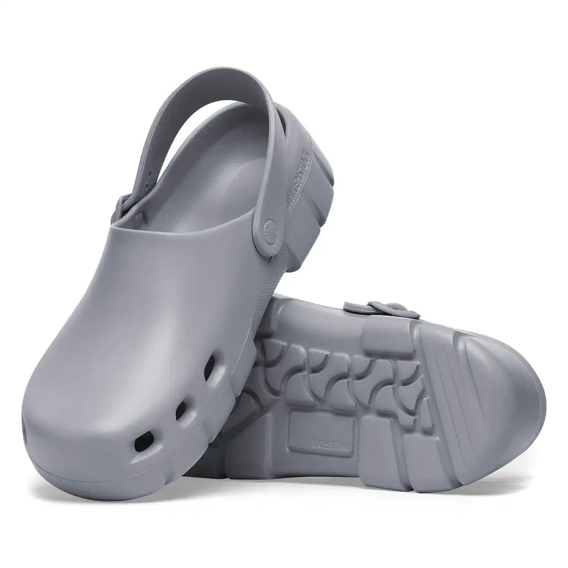Birkenstock Birki Flow Eva Unisex Clogs NW/OB