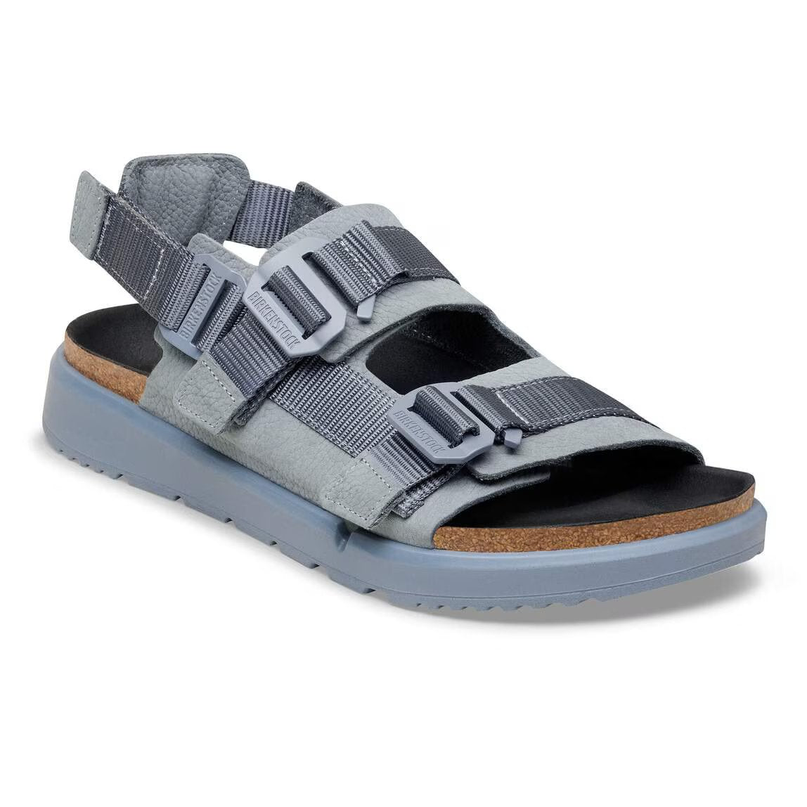 Basalt Grey