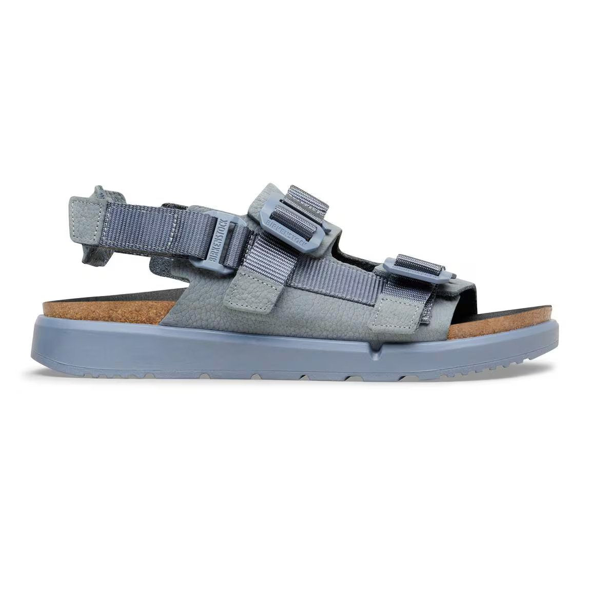 Birkenstock Women's Shinjuku Sandals NW/OB