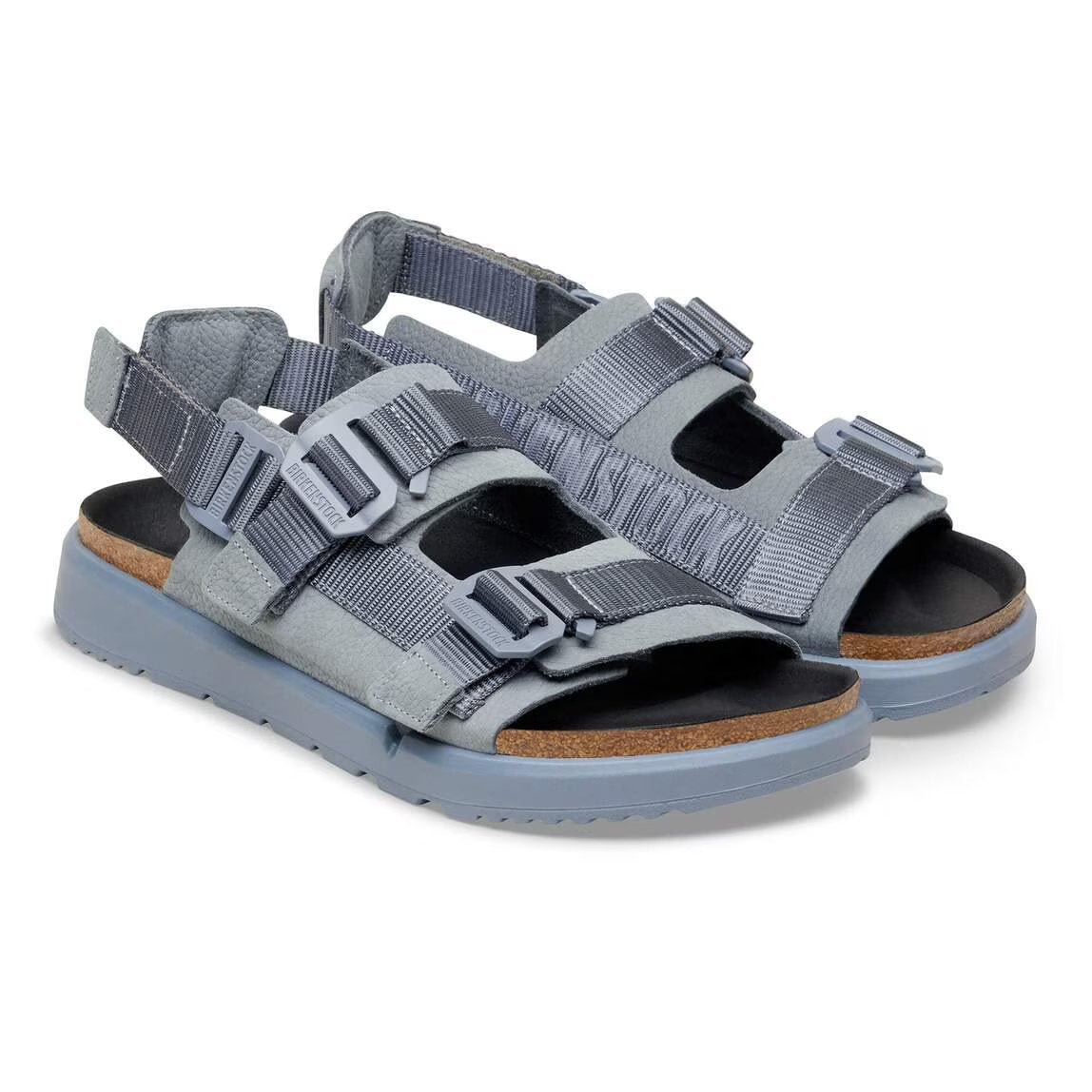Birkenstock Women's Shinjuku Sandals NW/OB