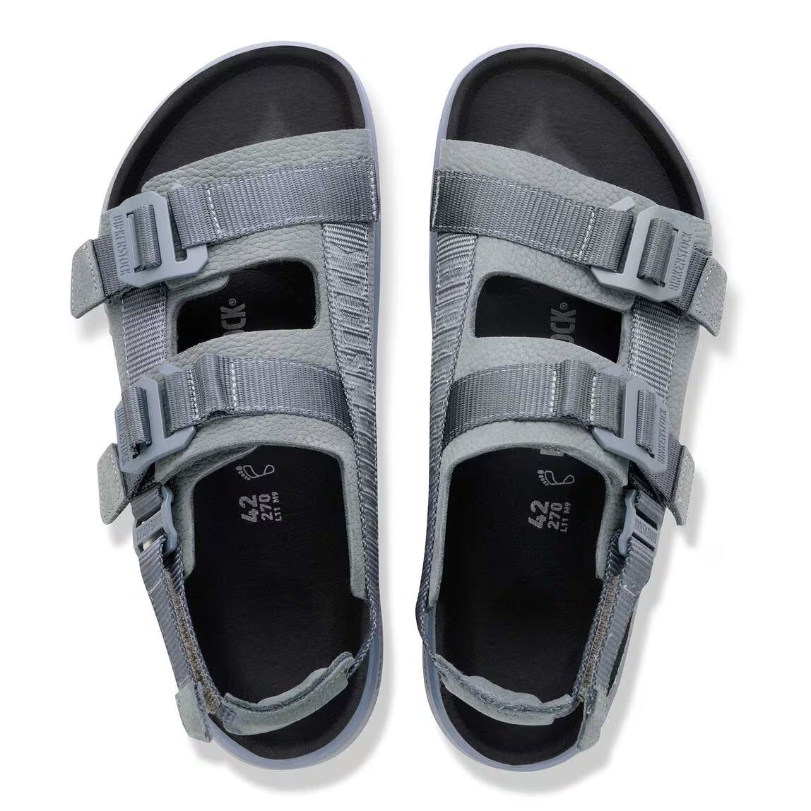 Birkenstock Women's Shinjuku Sandals NW/OB