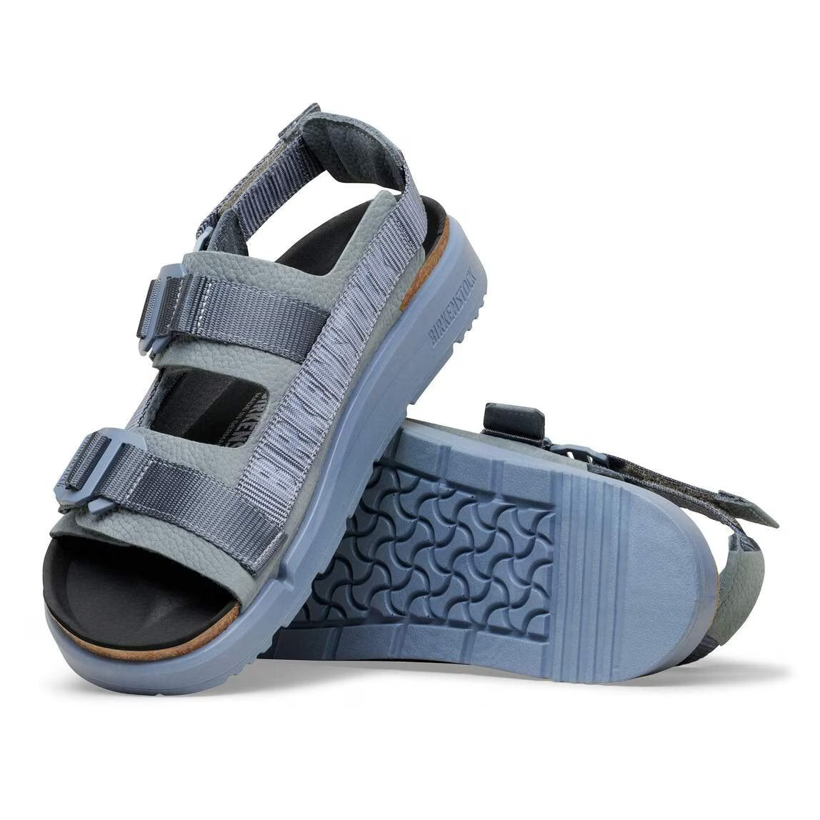 Birkenstock Women's Shinjuku Sandals NW/OB