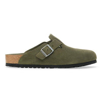Birkenstock Boston BS Soft Footbed Women's Clogs NW/OB