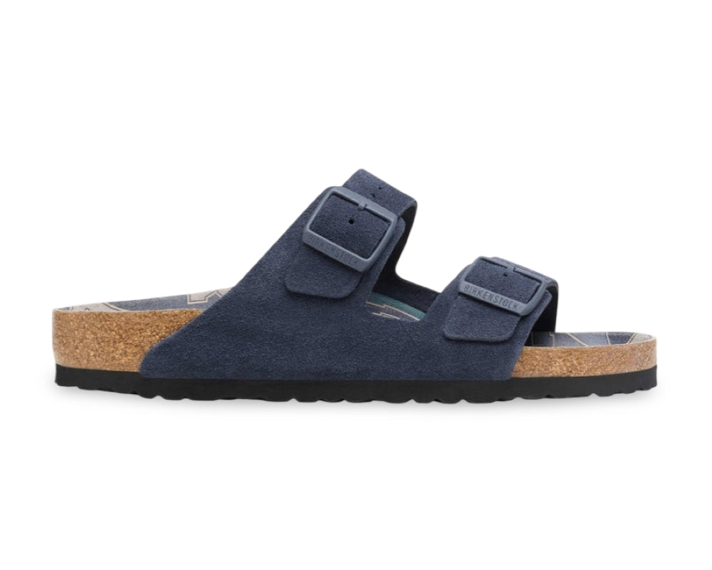Birkenstock Arizona Varisty Unisex Sandals NW/OB