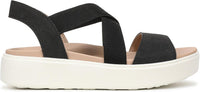 Dr. Scholl's Women's Madison Cloud Ease Sandals NW/OB