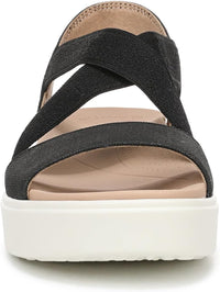 Dr. Scholl's Women's Madison Cloud Ease Sandals NW/OB